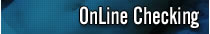 Pay with On-Line Checking
