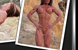 Necessary words... Female bodybuilder sarah dunlap nude You uneasy Female bodybuilder sarah dunlap nude are not
