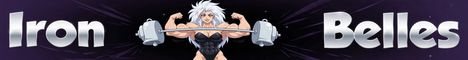 iron bells